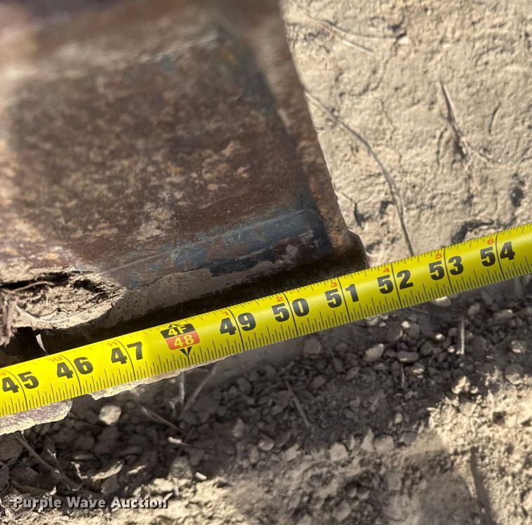 image for item FB0608 2016 Kubota KX018-4 mini excavator