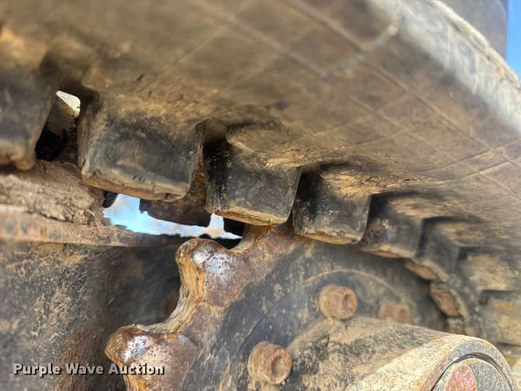 image for item FB0608 2016 Kubota KX018-4 mini excavator