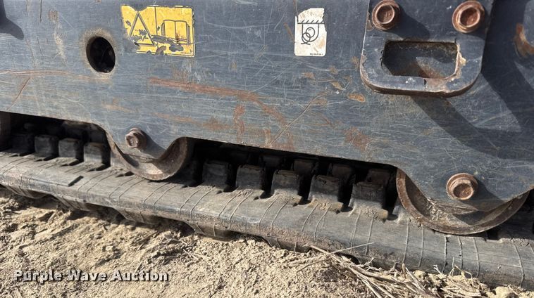 image for item FB0608 2016 Kubota KX018-4 mini excavator