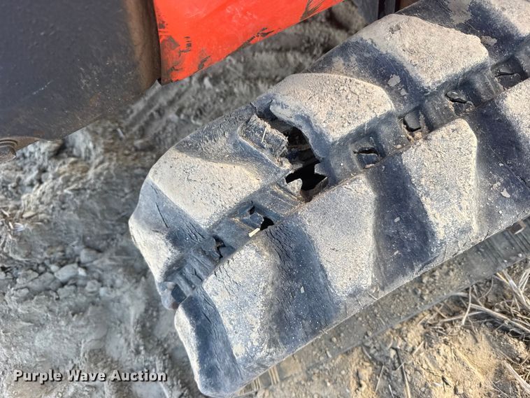 image for item FB0608 2016 Kubota KX018-4 mini excavator