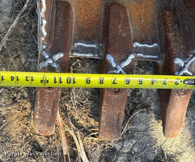 image for item FB0608 2016 Kubota KX018-4 mini excavator