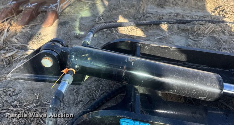 image for item FB0608 2016 Kubota KX018-4 mini excavator