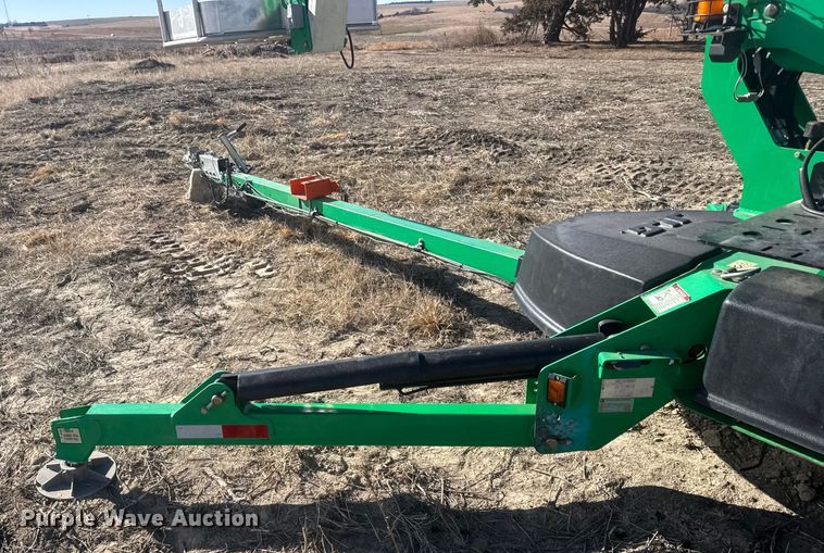 image for item FB0609 JLG T500J boom lift