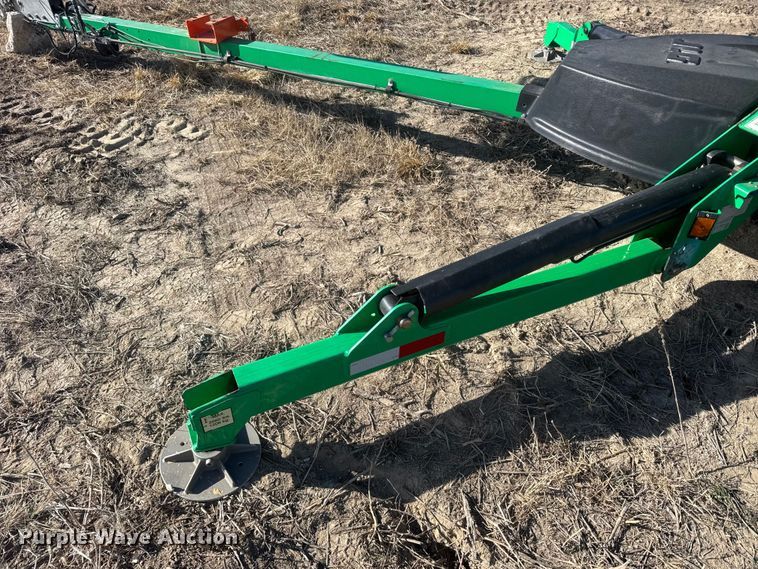 image for item FB0609 JLG T500J boom lift