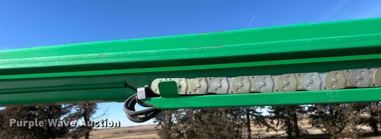 image for item FB0609 JLG T500J boom lift