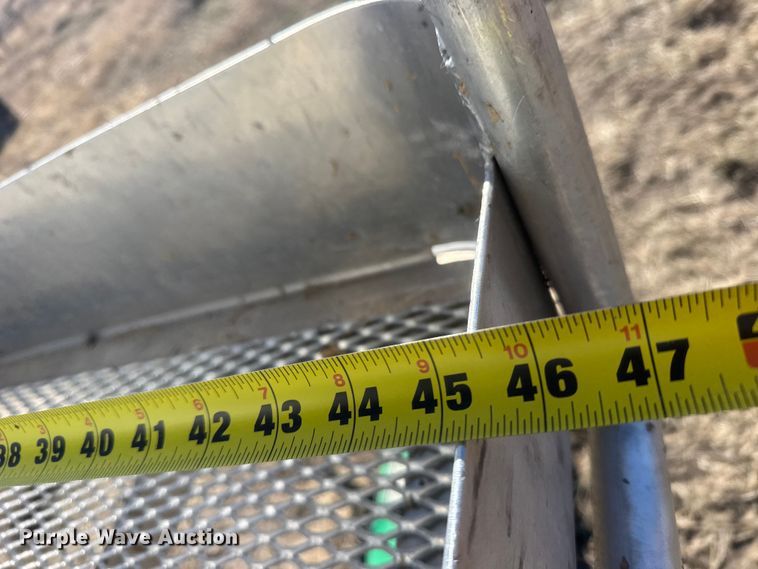 image for item FB0609 JLG T500J boom lift