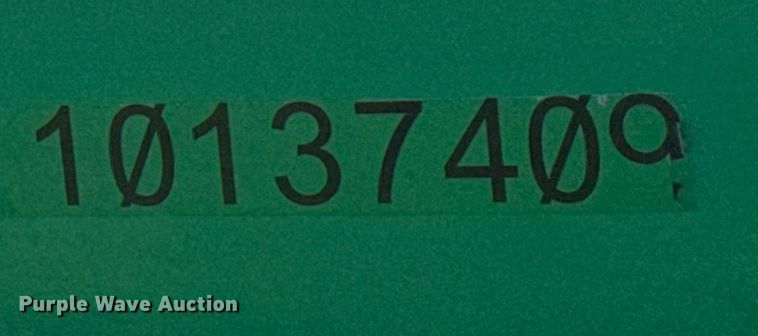 image for item FB0609 JLG T500J boom lift