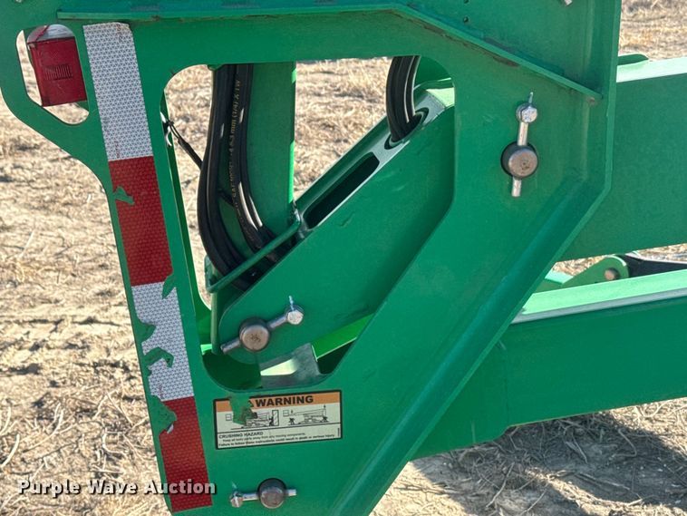 image for item FB0609 JLG T500J boom lift