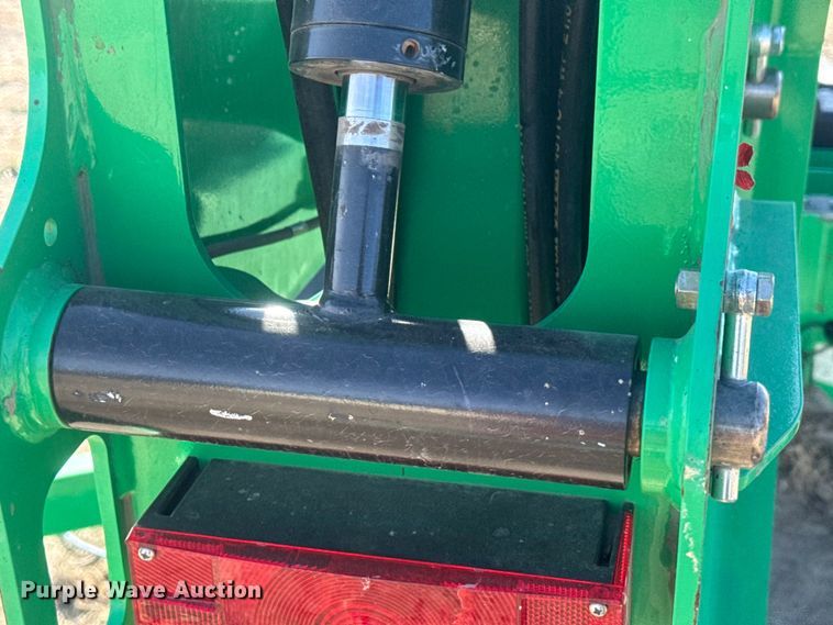 image for item FB0609 JLG T500J boom lift