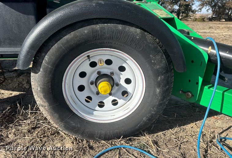 image for item FB0609 JLG T500J boom lift