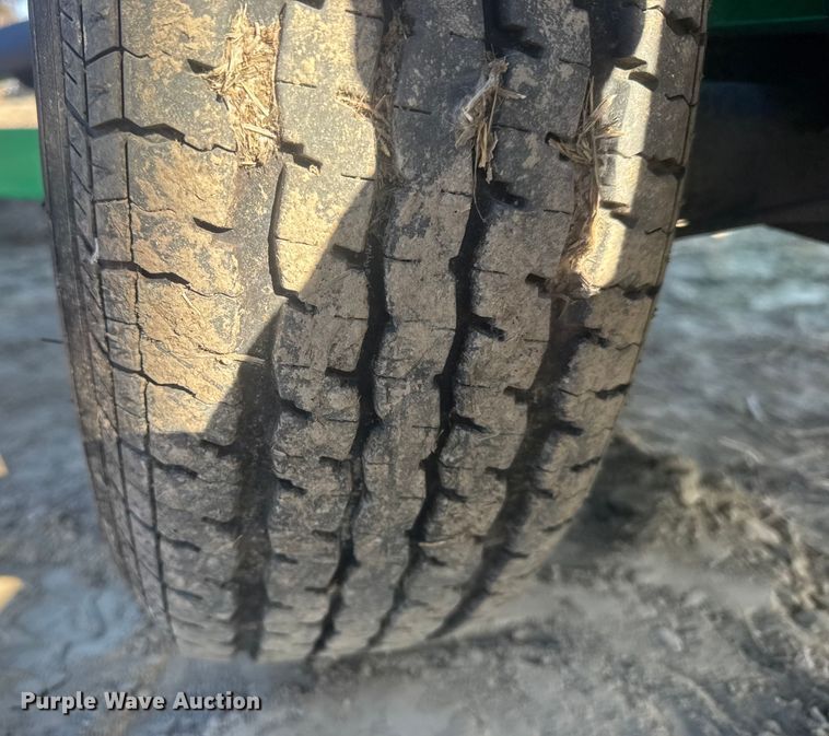 image for item FB0609 JLG T500J boom lift