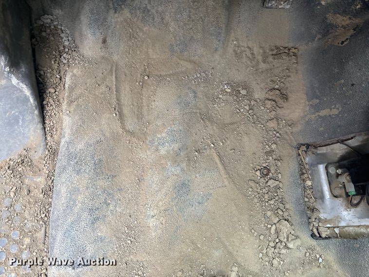 image for item FG1549 2007 Ford F750 utility / service truck