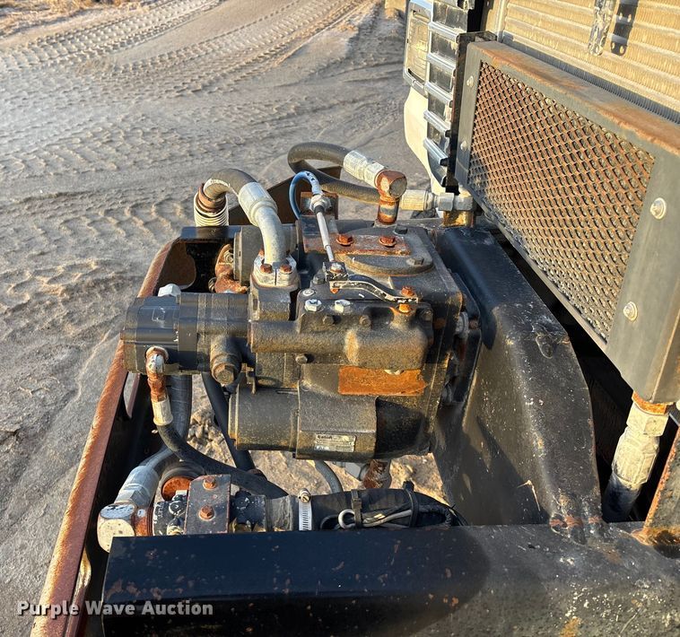 image for item FG1723 1988 Ford LT8000 ready mix truck