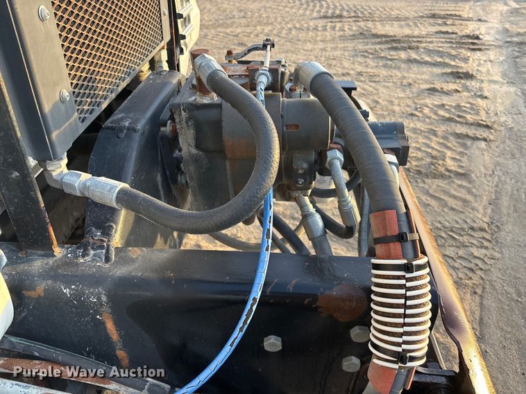 image for item FG1723 1988 Ford LT8000 ready mix truck