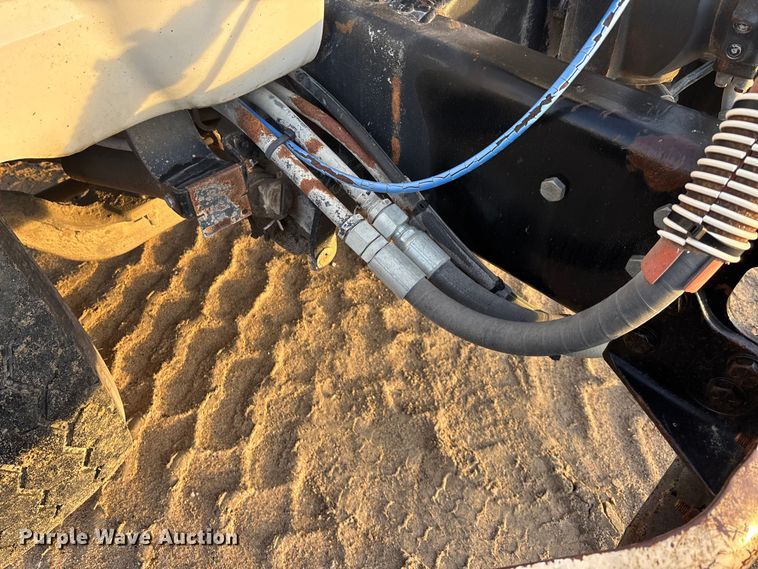 image for item FG1723 1988 Ford LT8000 ready mix truck