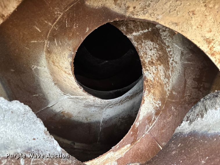 image for item FG1723 1988 Ford LT8000 ready mix truck