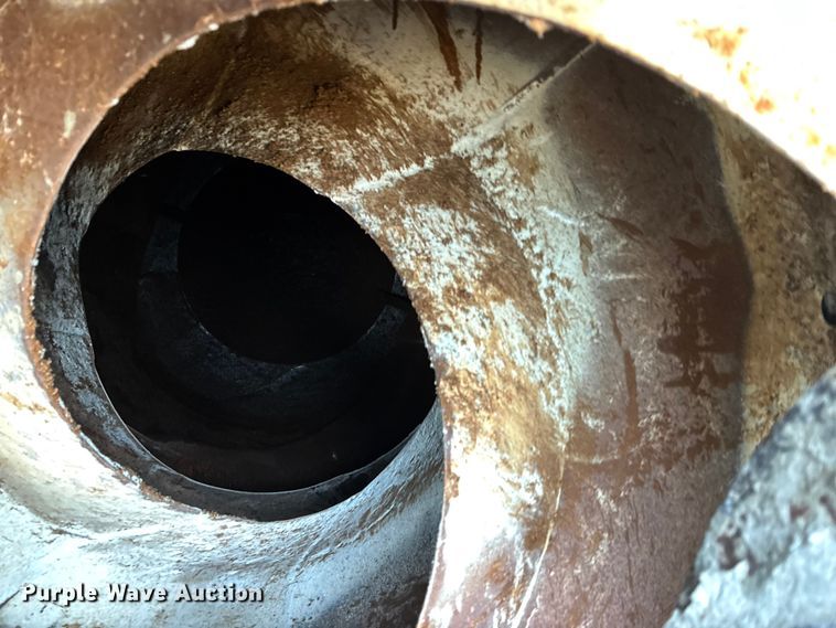 image for item FG1723 1988 Ford LT8000 ready mix truck