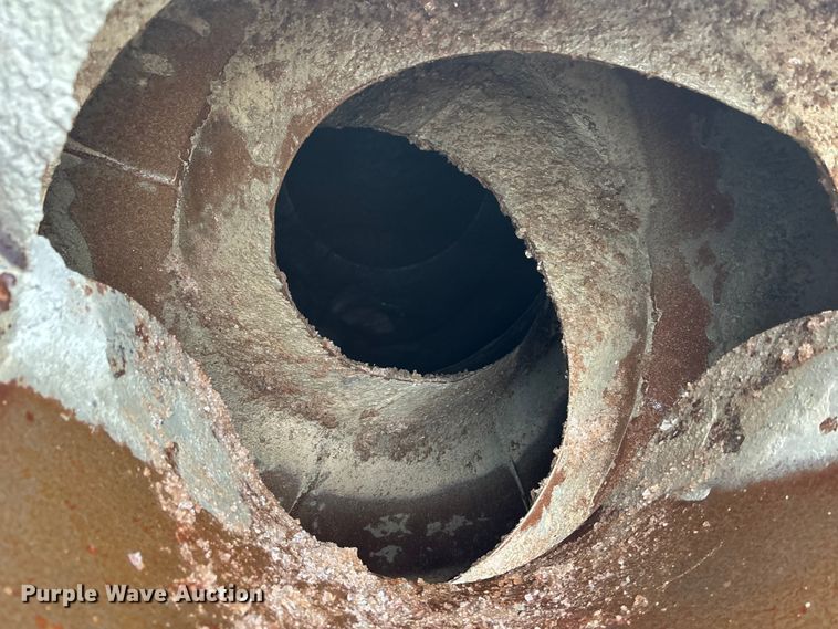 image for item FG1724 1988 Ford LT8000 ready mix truck