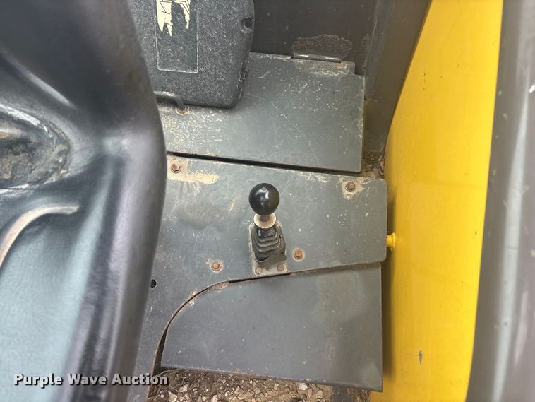 image for item FG1726 2007 New Holland M427 telehandler