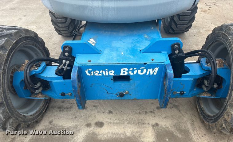 image for item FG1727 2005 Genie Z-45/25J boom lift