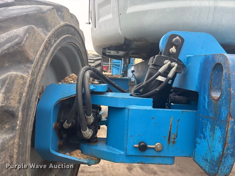 image for item FG1727 2005 Genie Z-45/25J boom lift