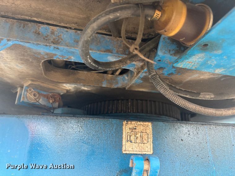 image for item FG1727 2005 Genie Z-45/25J boom lift