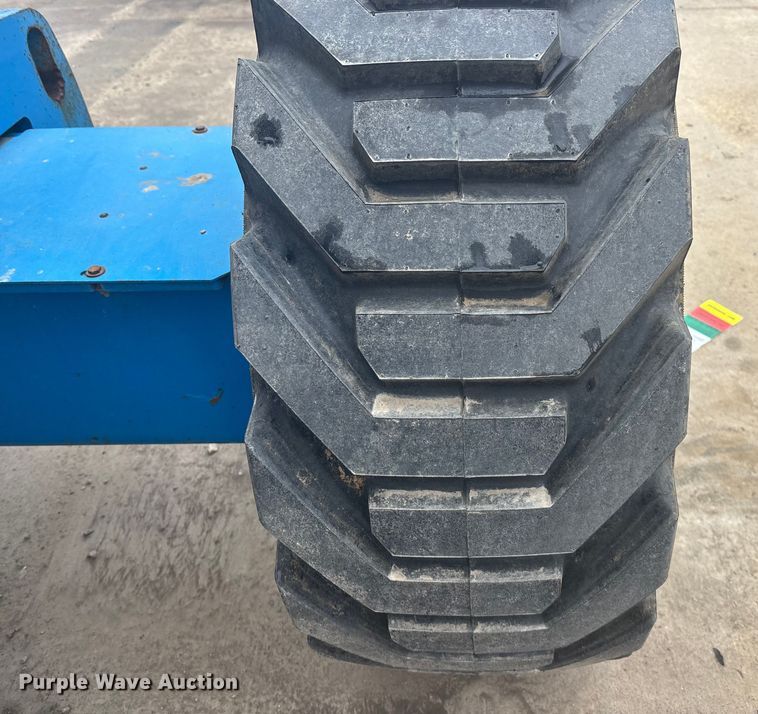 image for item FG1727 2005 Genie Z-45/25J boom lift