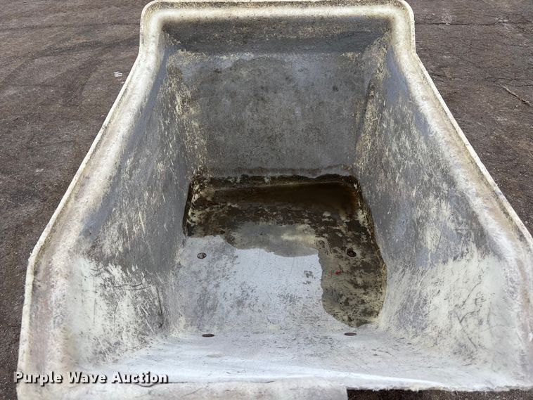 image for item FG1732 Miller MB16 concrete buggy