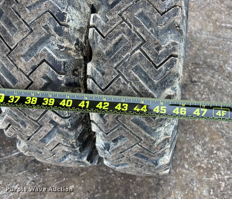 image for item FG1732 Miller MB16 concrete buggy