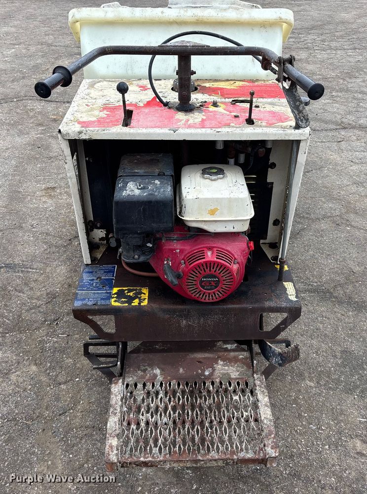 image for item FG1732 Miller MB16 concrete buggy