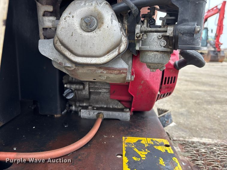 image for item FG1732 Miller MB16 concrete buggy