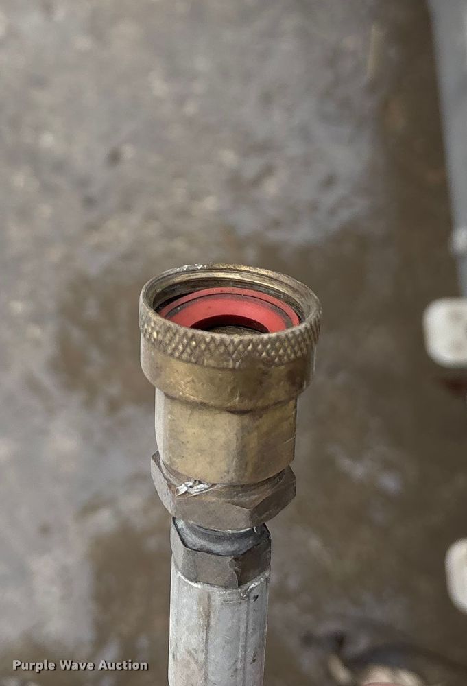 image for item FG1733 2008 I.E. Adam's 6720 mister fan