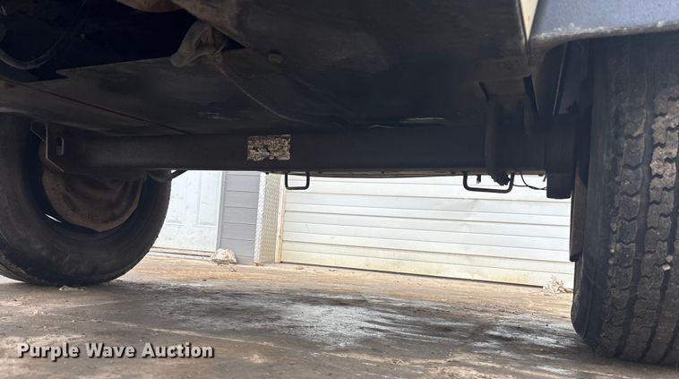 image for item FG1734 2012 Doosan P260 HP 220 air compressor