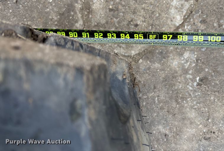 image for item FG1735 New Holland M459 telehandler