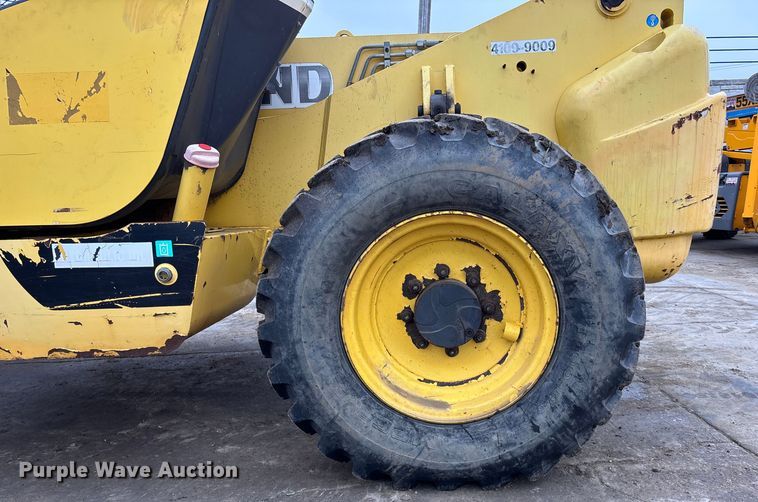 image for item FG1735 New Holland M459 telehandler