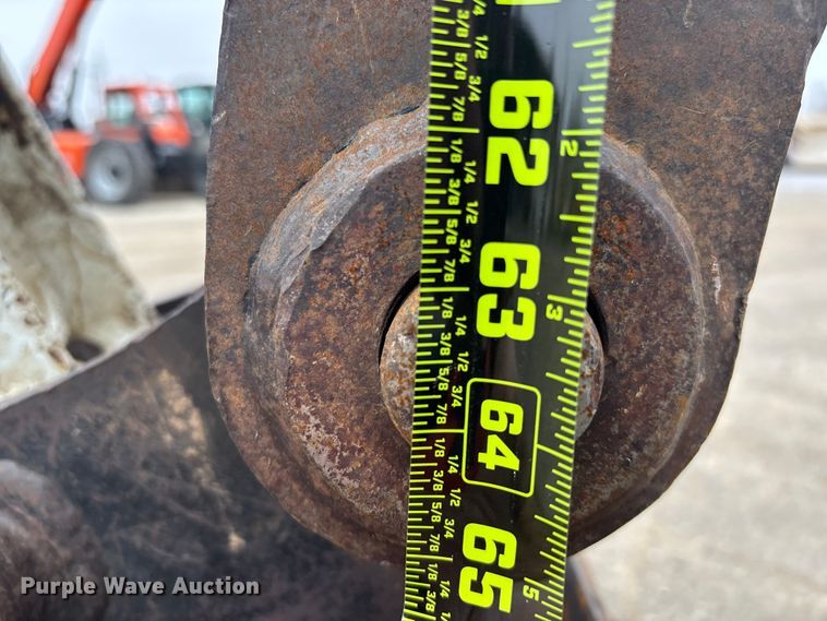 image for item FG1736 2017 Takeuchi TB240 mini excavator