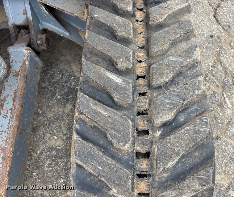 image for item FG1736 2017 Takeuchi TB240 mini excavator