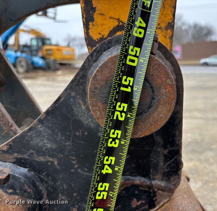 image for item FG1737 Hyundai Robes 35Z-9 mini excavator