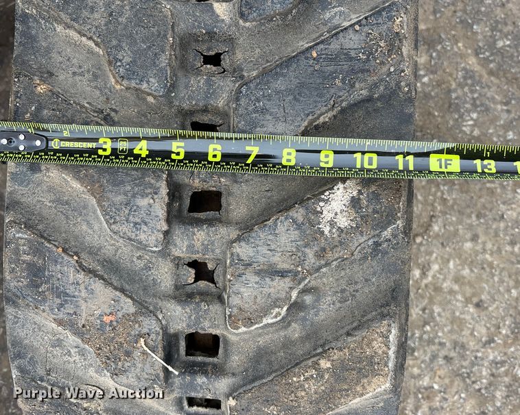 image for item FG1737 Hyundai Robes 35Z-9 mini excavator