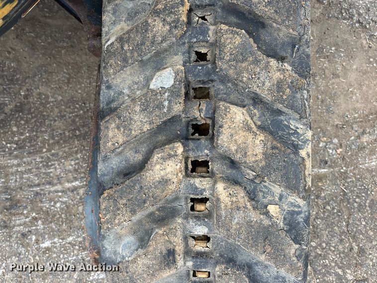 image for item FG1737 Hyundai Robes 35Z-9 mini excavator