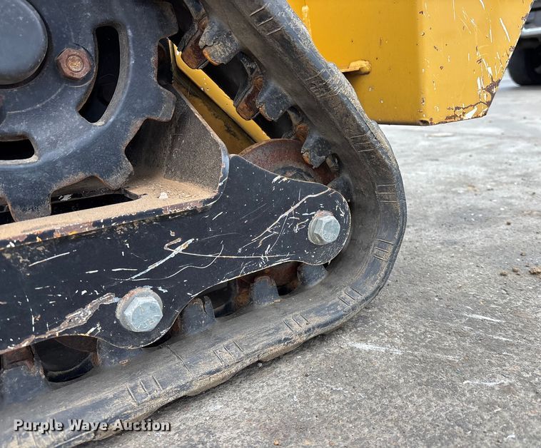 image for item FG1739 2014 Vermeer RTX250 Walk behind trencher