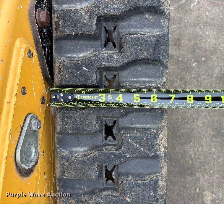 image for item FG1739 2014 Vermeer RTX250 Walk behind trencher