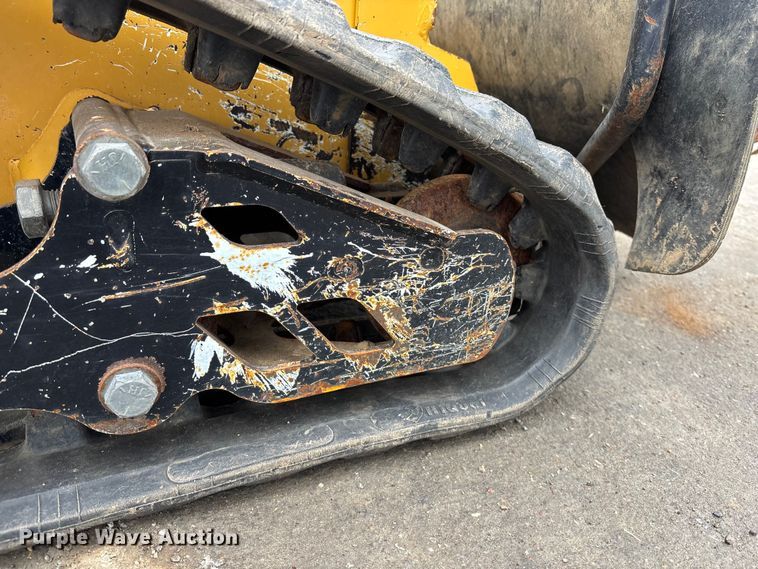 image for item FG1739 2014 Vermeer RTX250 Walk behind trencher