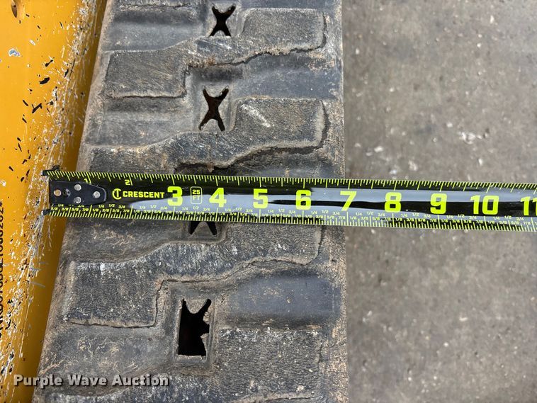 image for item FG1739 2014 Vermeer RTX250 Walk behind trencher