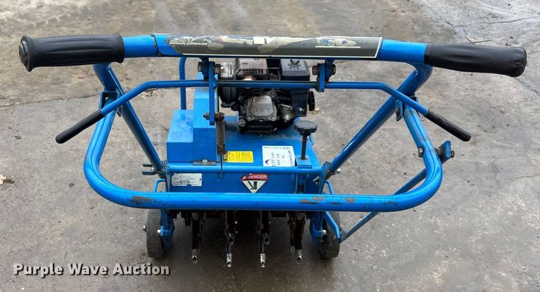 image for item FG1740 Bluebird H424 aerator