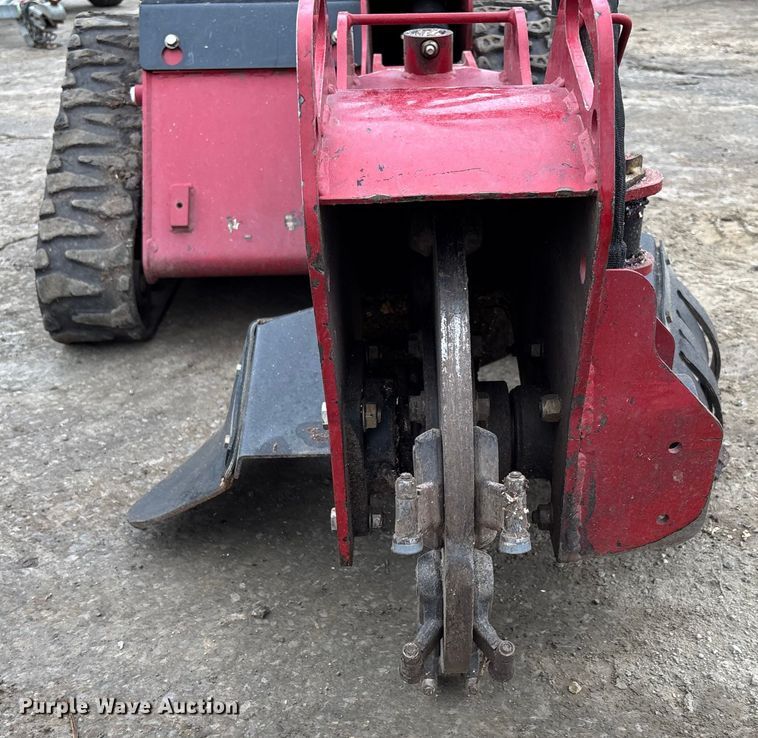 image for item FG1741 Toro STX-26 stump grinder