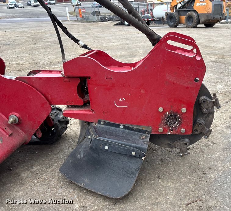 image for item FG1741 Toro STX-26 stump grinder