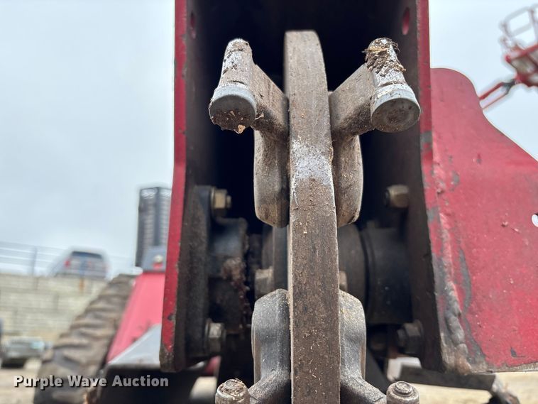 image for item FG1741 Toro STX-26 stump grinder