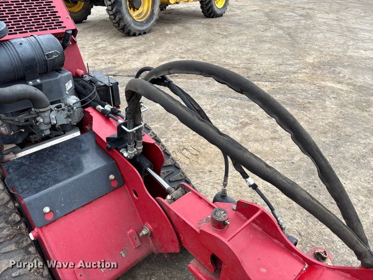 image for item FG1741 Toro STX-26 stump grinder