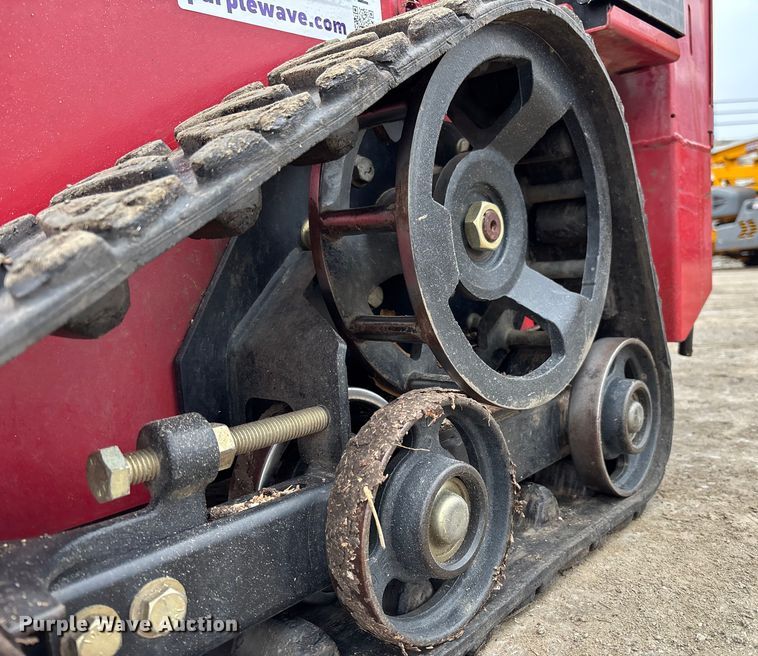 image for item FG1741 Toro STX-26 stump grinder